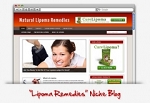 Lipoma Remedy Niche Blog